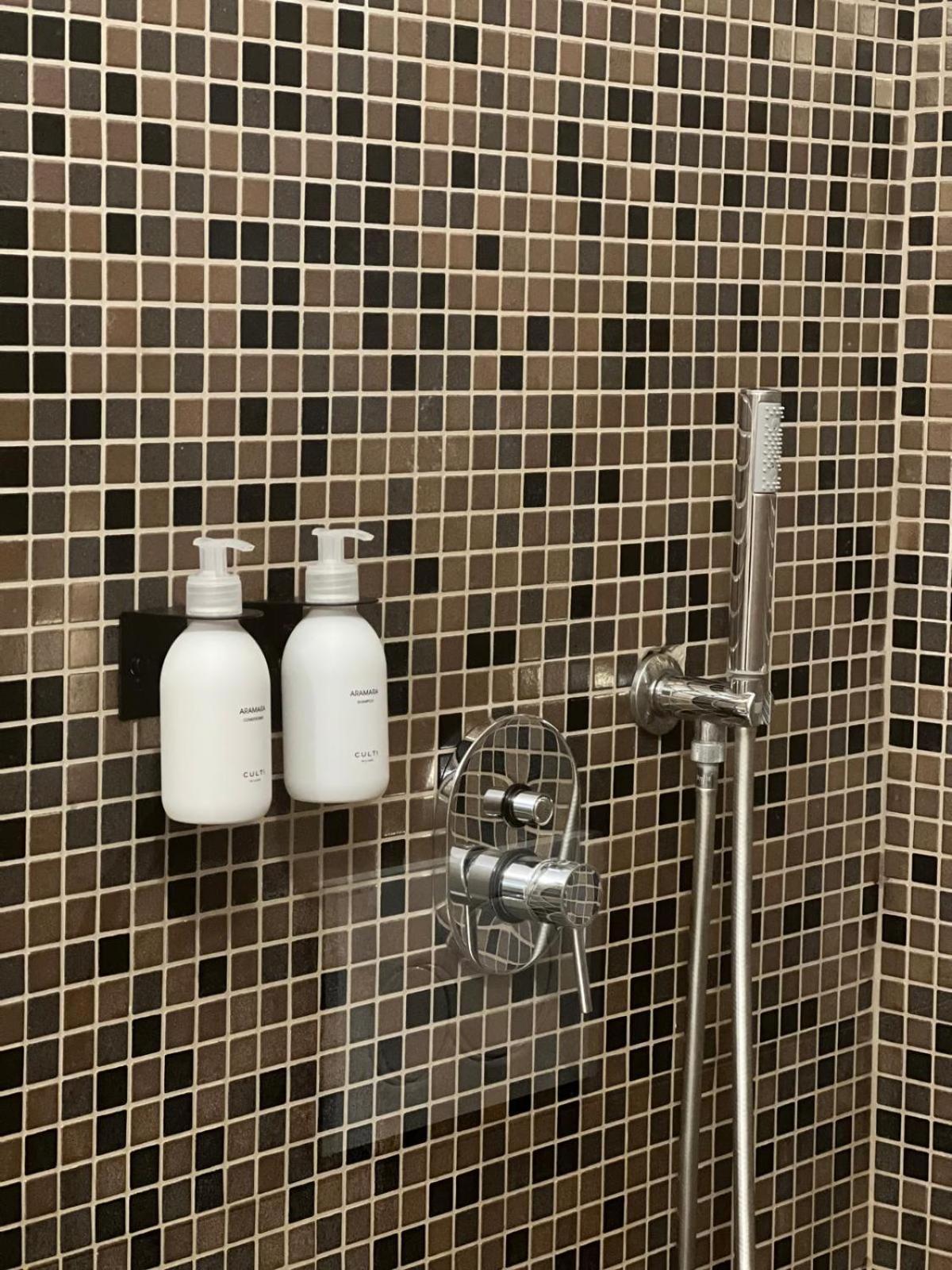 Central Apartment 马泰拉 外观 照片